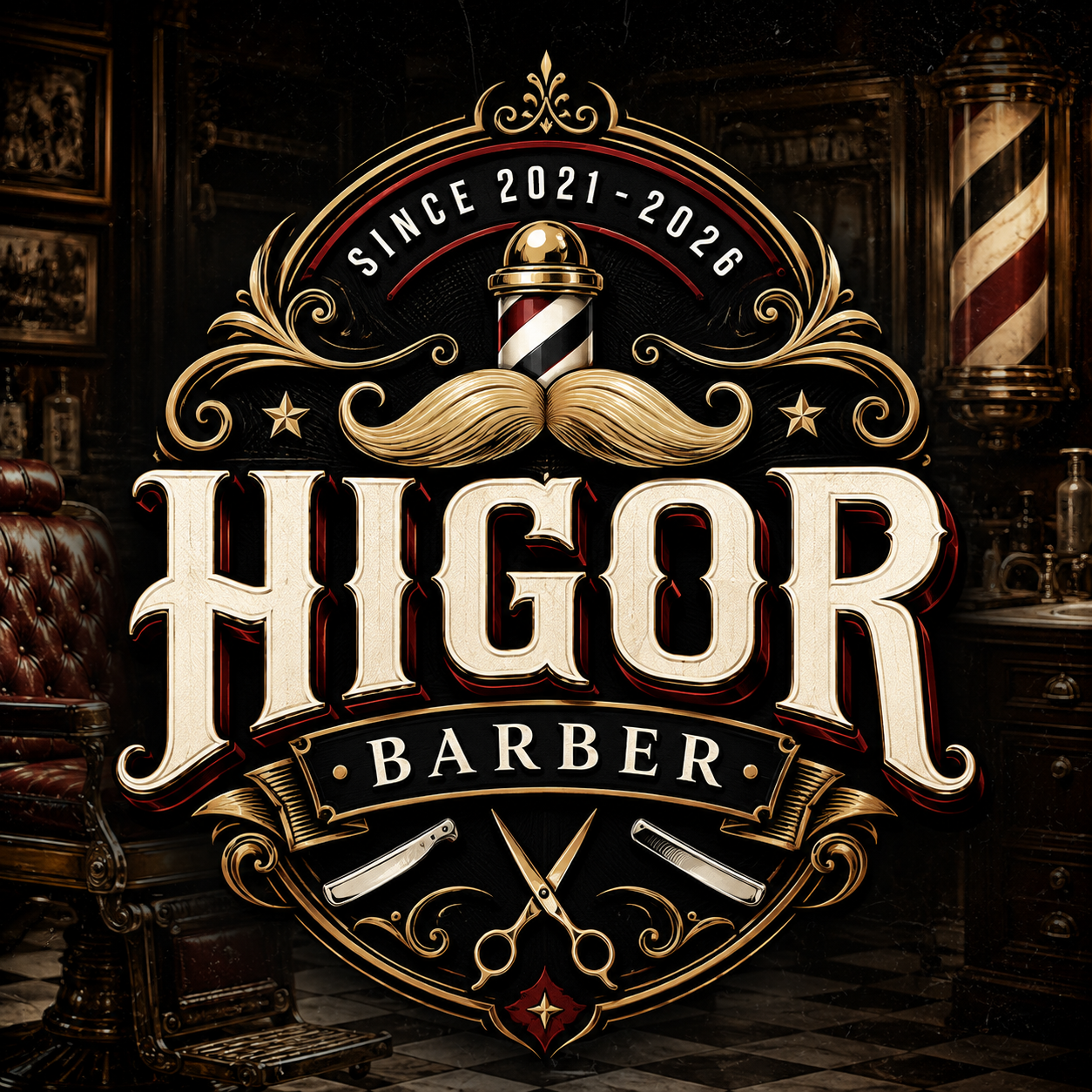 Higor Barber